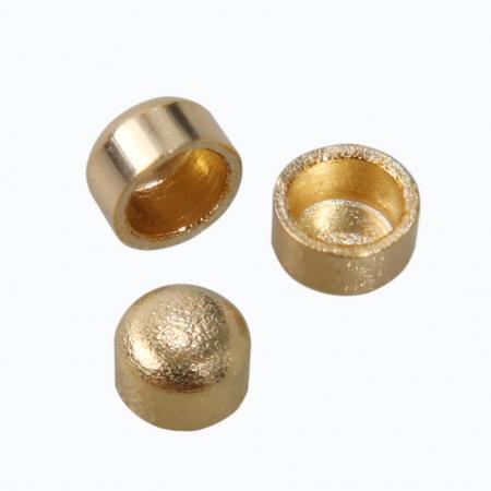 Cap gold-plated productsImage